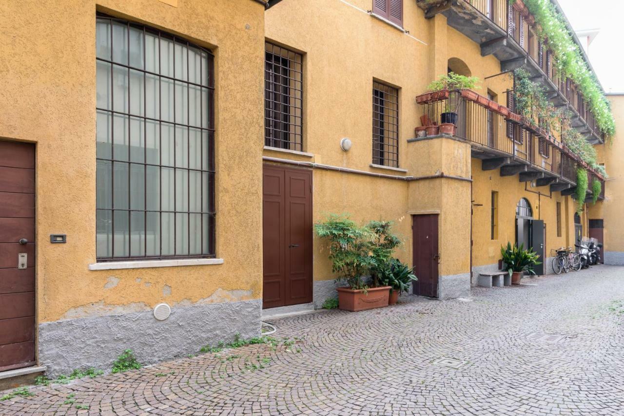 Le Scuderie Di Sant'Ambrogio — Photos 1